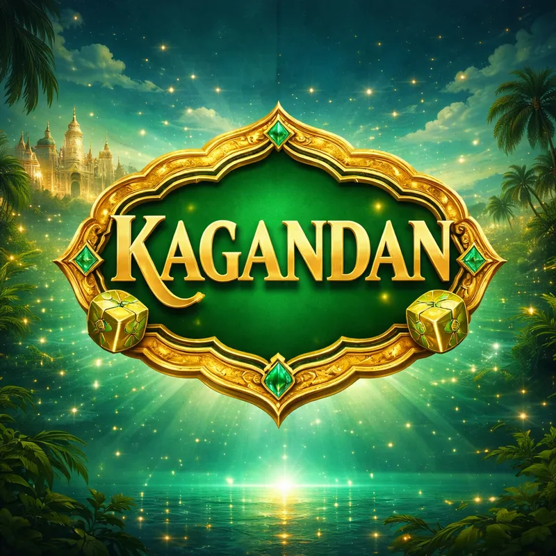 Cara Update Aplikasi kagandan ke Versi Terbaru