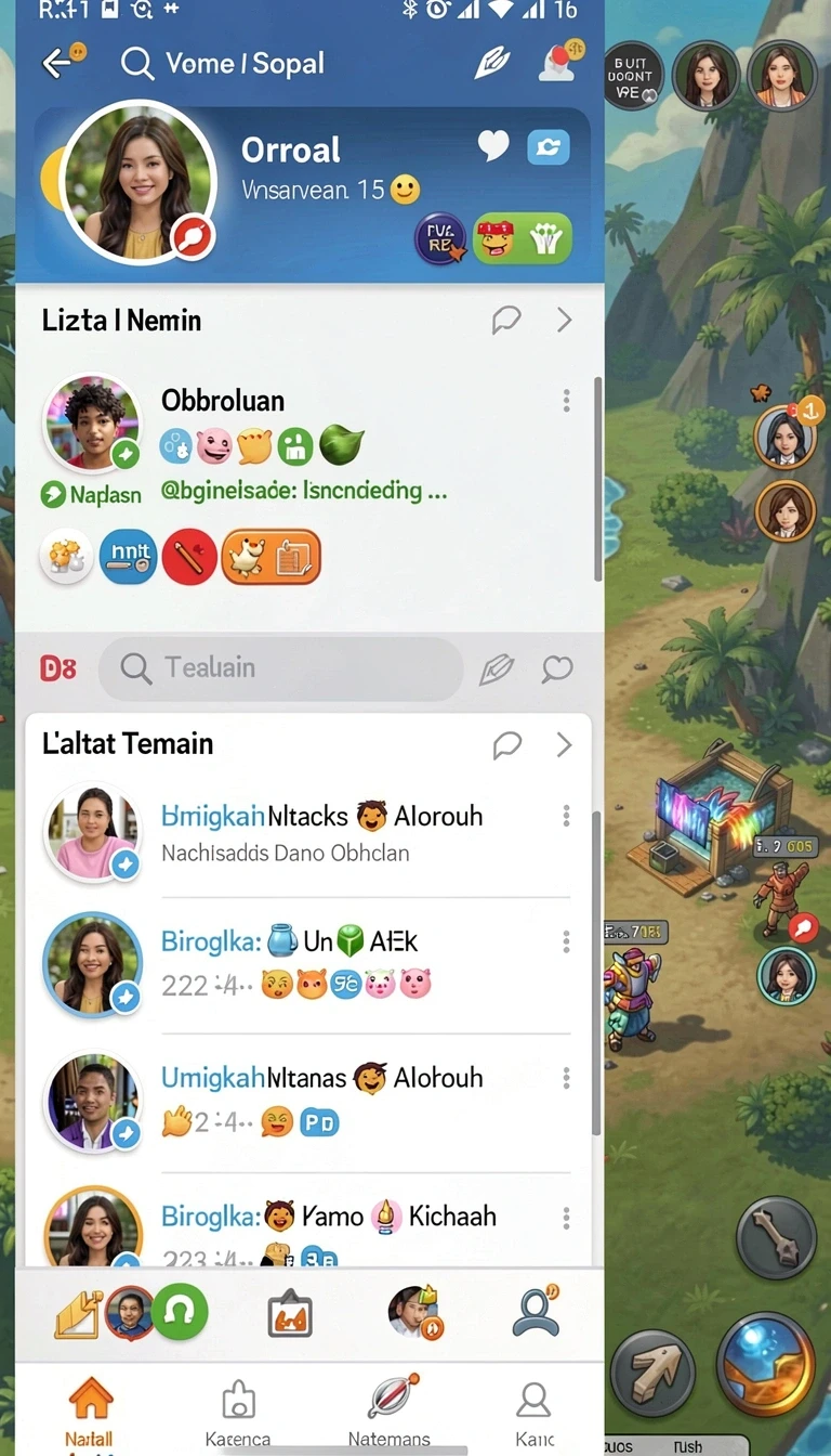 banbuhoki88 APK Terbaru dengan Fitur Lengkap screenshot 1