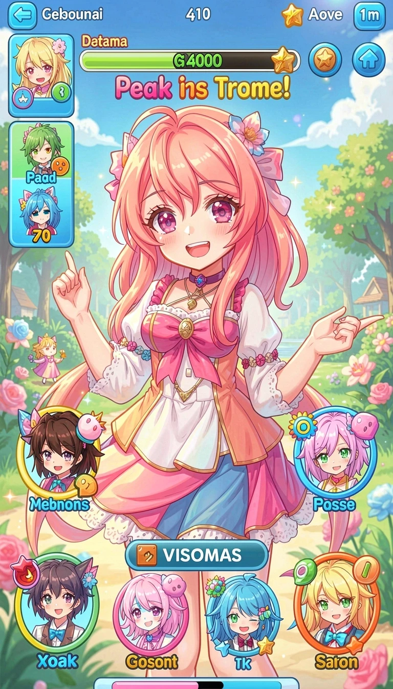 dewapg APK Terbaru: Download Cepat dan Gratis screenshot 4