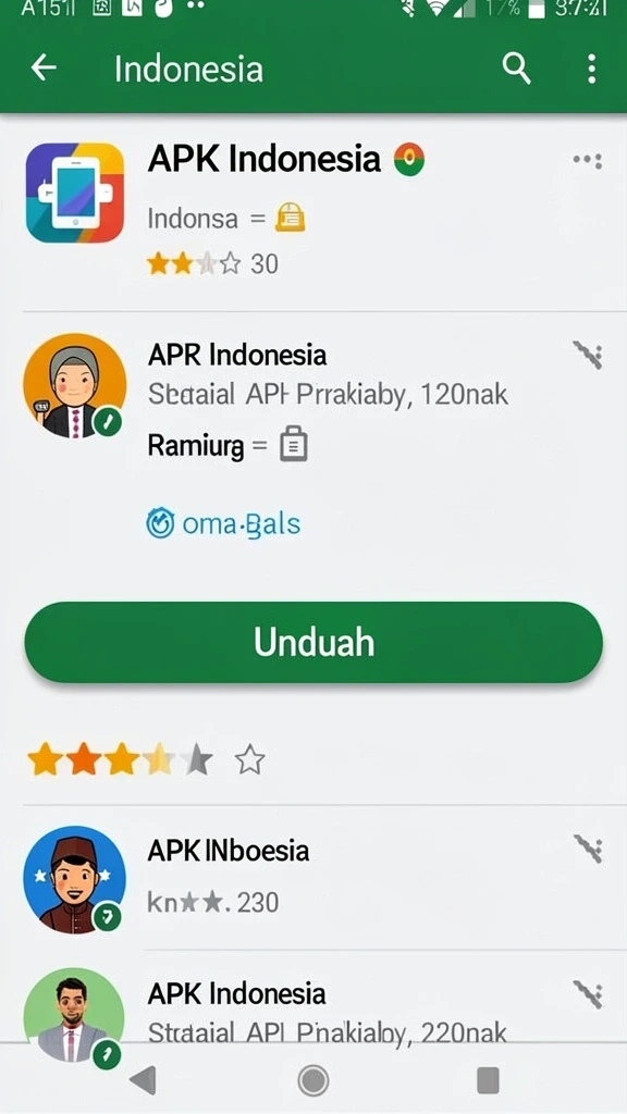 Info Lengkap Aplikasi mami188 Versi Terbaru screenshot 2