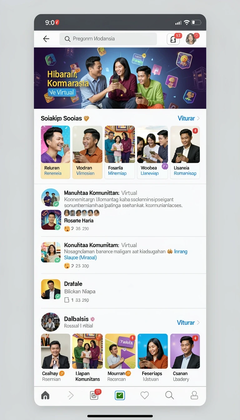 agung11 Terbaru: Download APK dan Info Lengkap screenshot 3