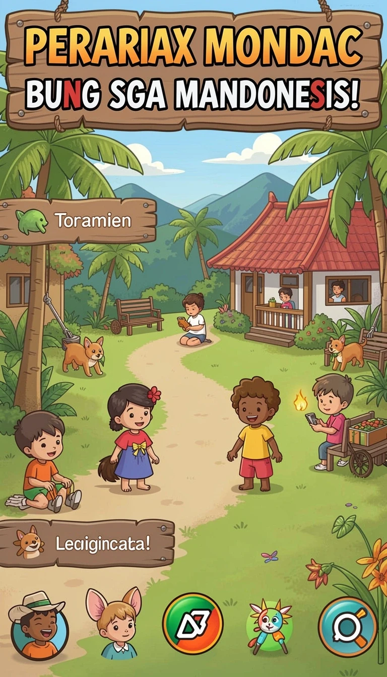 sky77 APK Full Version untuk Android screenshot 3