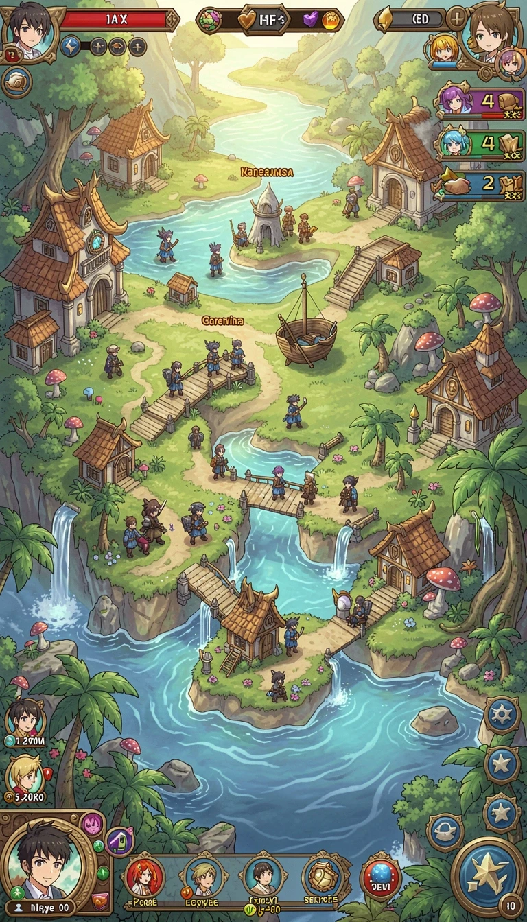 valir4d Terbaru untuk Android: Download APK Gratis screenshot 1