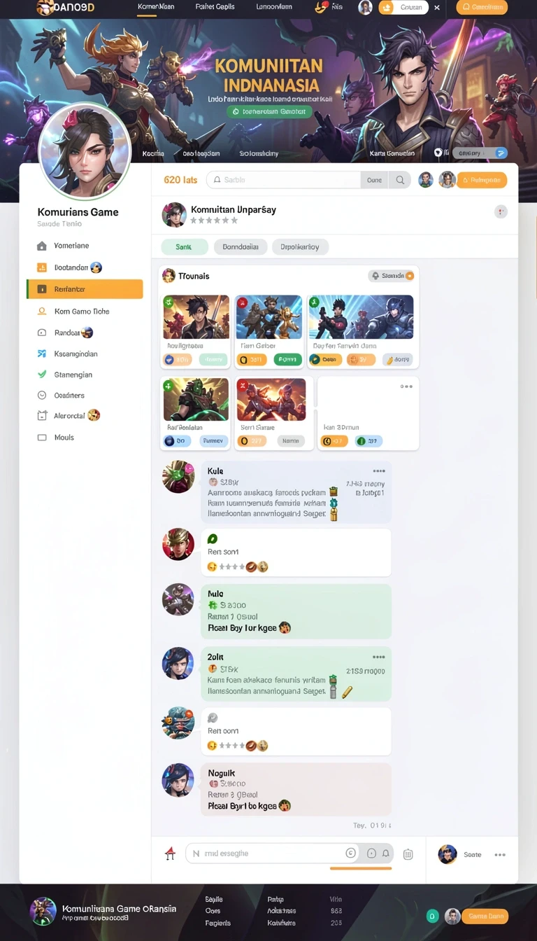 Download matahoki APK Terbaru Full Version screenshot 3