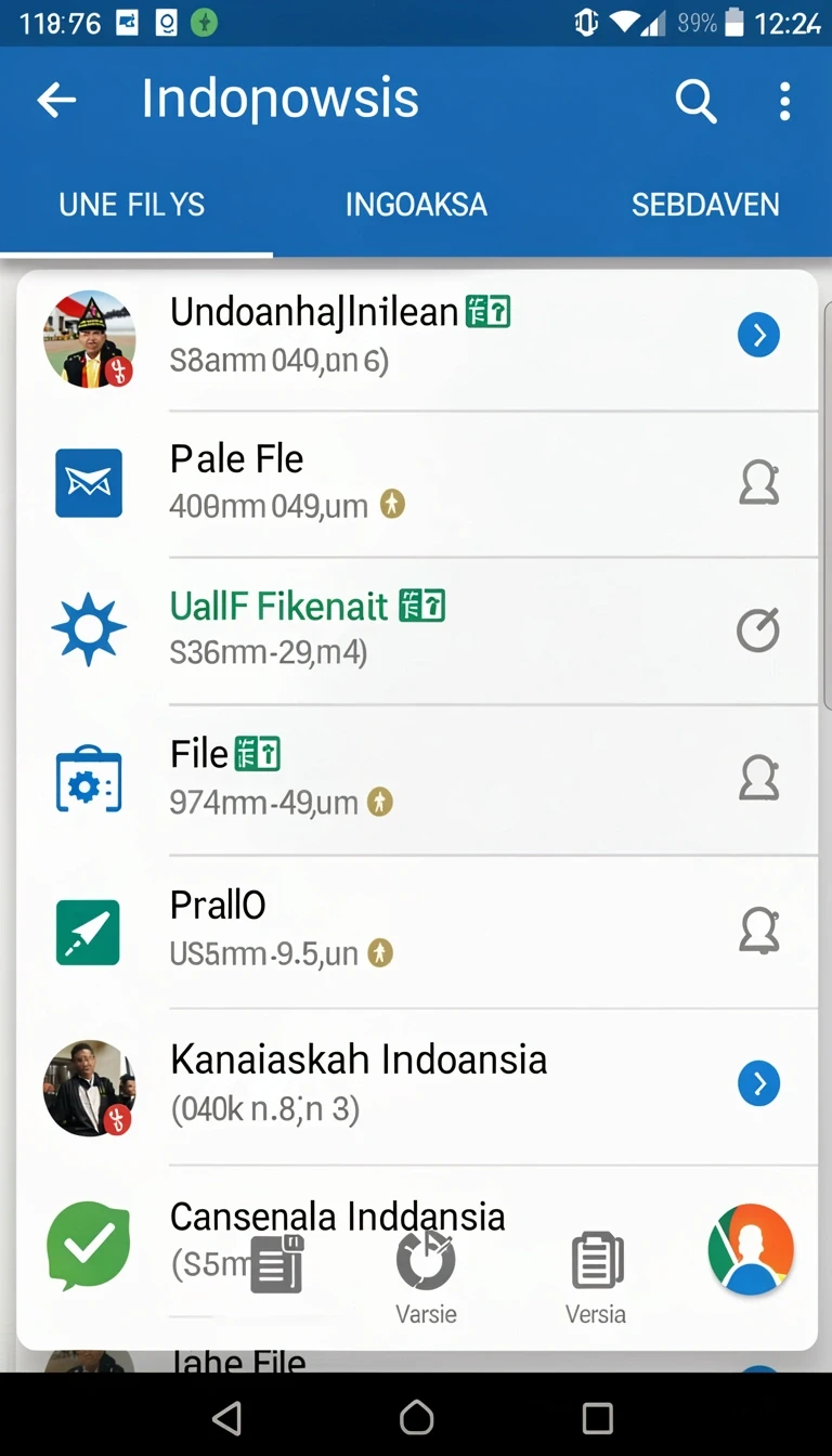 Aplikasi buas33 Terpercaya untuk Android screenshot 4