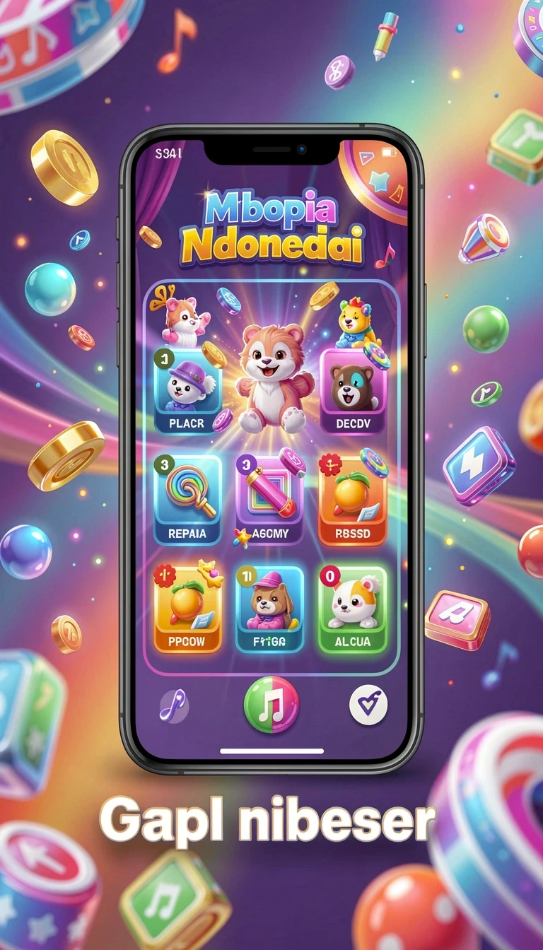 doremi88 Terbaru 2026: Download APK dan Review screenshot 4