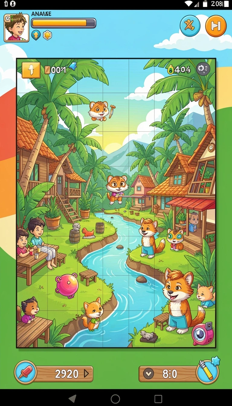 Download idx66 APK Original untuk Android screenshot 2
