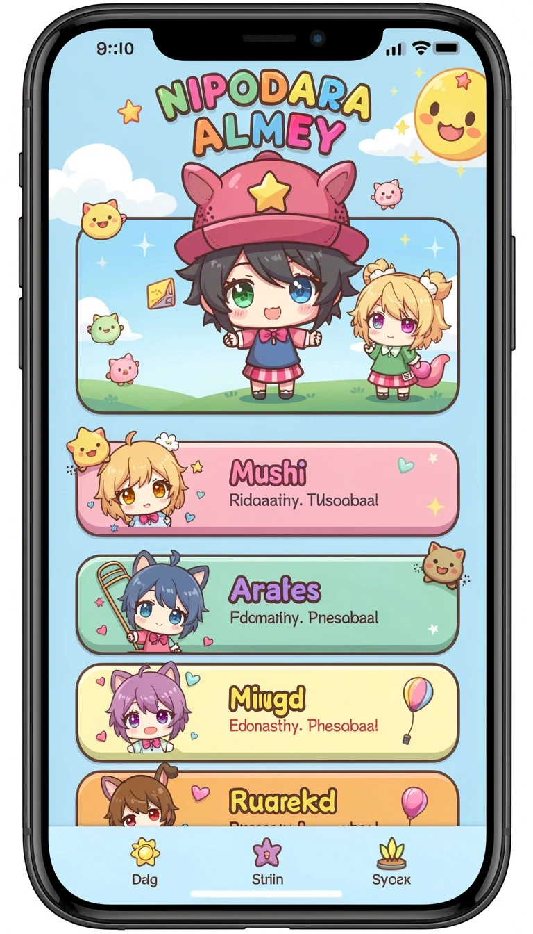 Aplikasi sgpslsot Paling Baru untuk Android screenshot 3