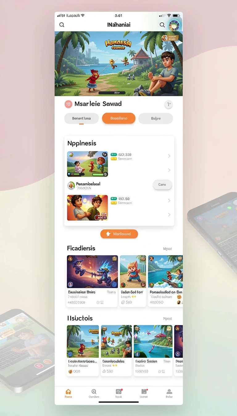 rokok8 Versi Terbaru untuk Android Tanpa Ribet screenshot 3