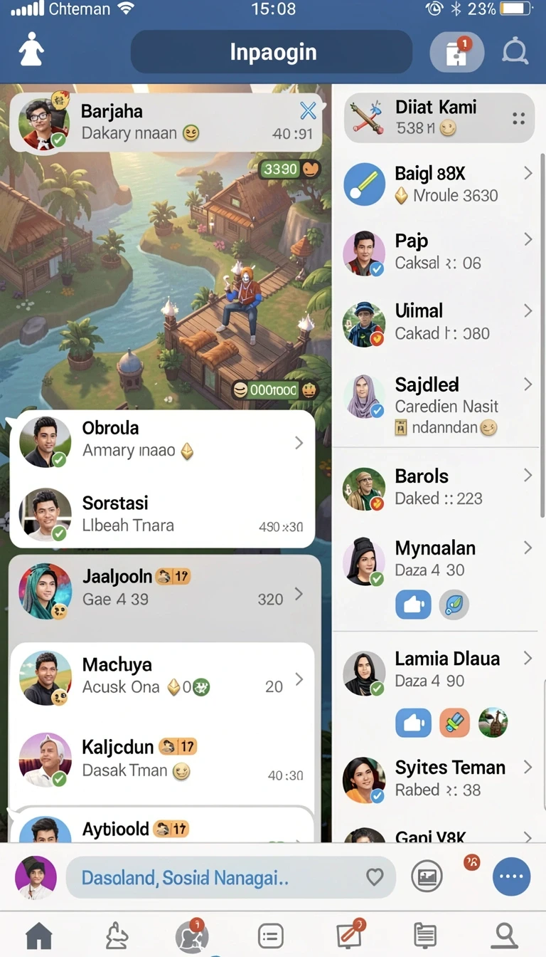 Download 988spin APK untuk Android screenshot 3