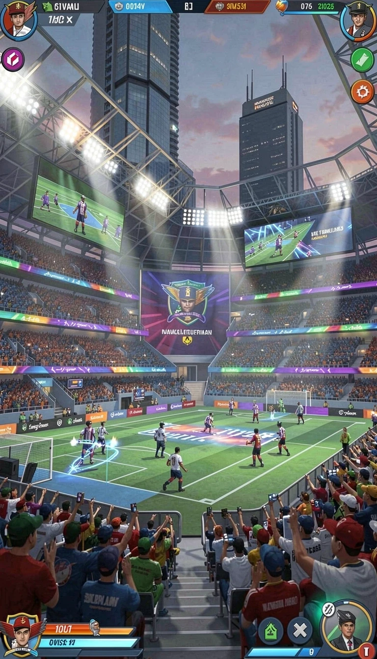 kudetabet98 APK: Fitur, Ukuran, dan Link Download screenshot 3