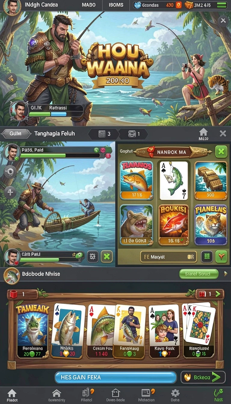 Aplikasi id777 Terbaru: Review dan Link Download screenshot 4