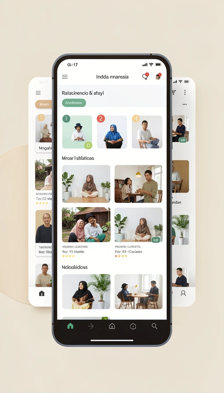 Panduan Lengkap Aplikasi 88iii untuk Pemula screenshot 1