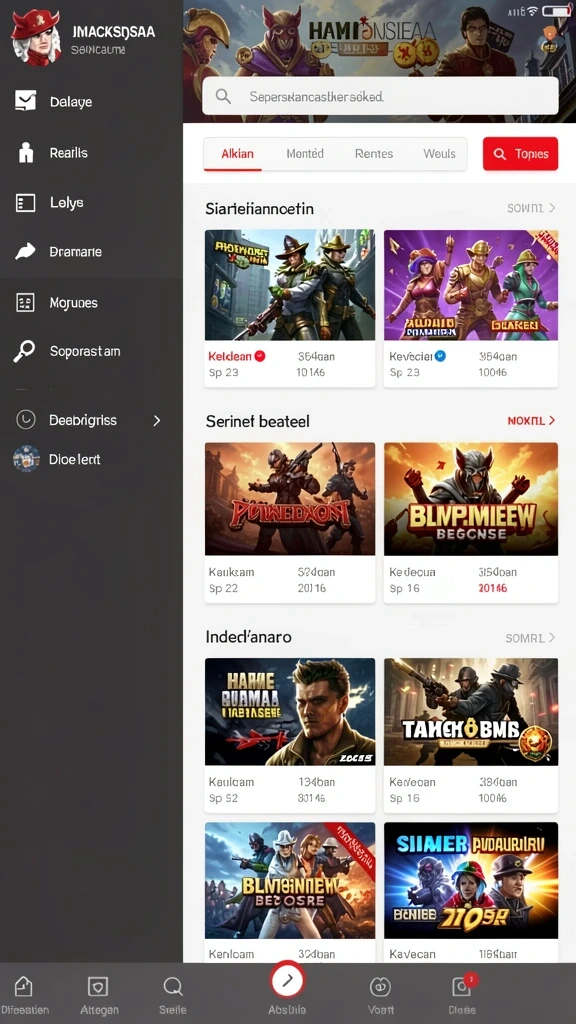 Info Lengkap Aplikasi h89 Versi Terbaru screenshot 2