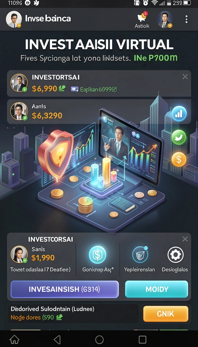 Download Aplikasi royalplay Terbaru untuk HP Android screenshot 2