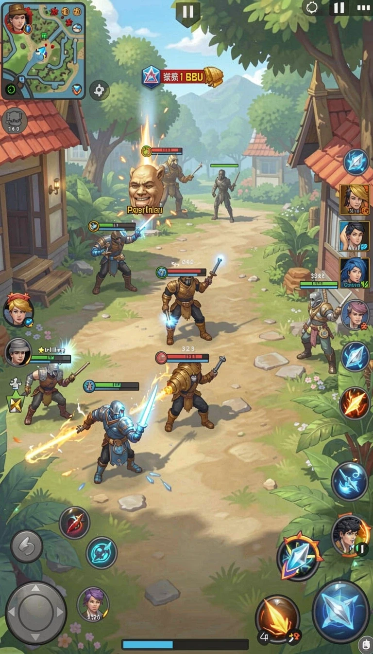 Review Lengkap Aplikasi surgavip Terbaru screenshot 4