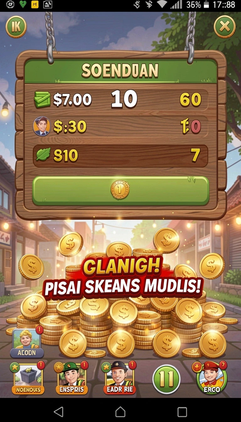 Update Aplikasi zk9vip Terbaru 2026 screenshot 2