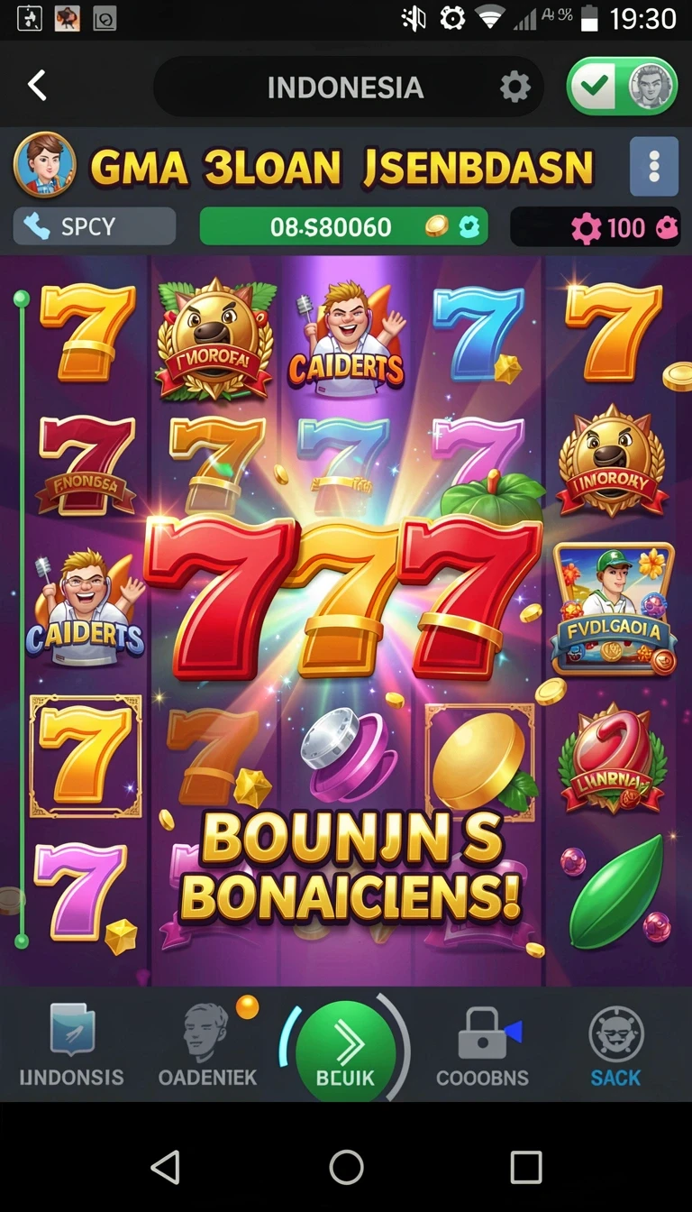 svipwins App Terbaru: Fitur Unggulan dan Download screenshot 1