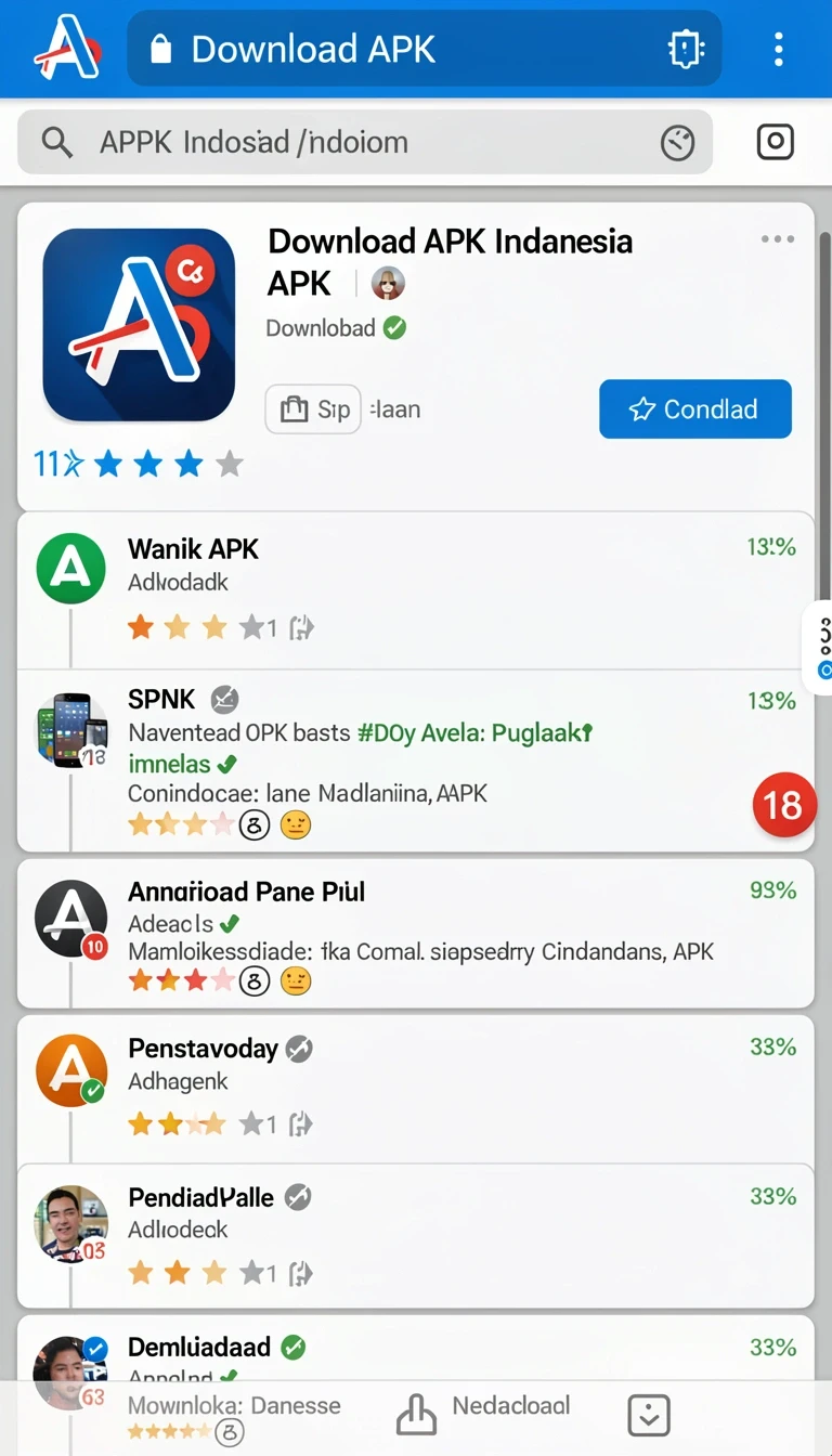 banbuhoki88 APK Terbaru dengan Fitur Lengkap screenshot 3