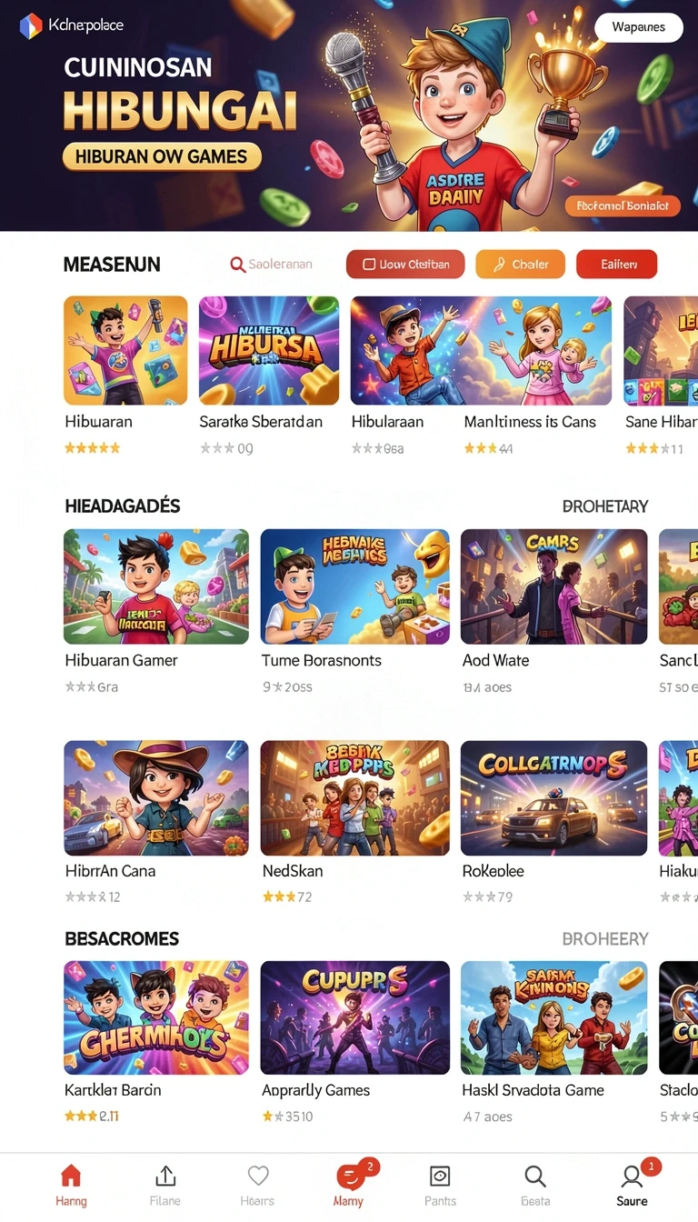 Review Lengkap Aplikasi bigrich77 Terbaru screenshot 2