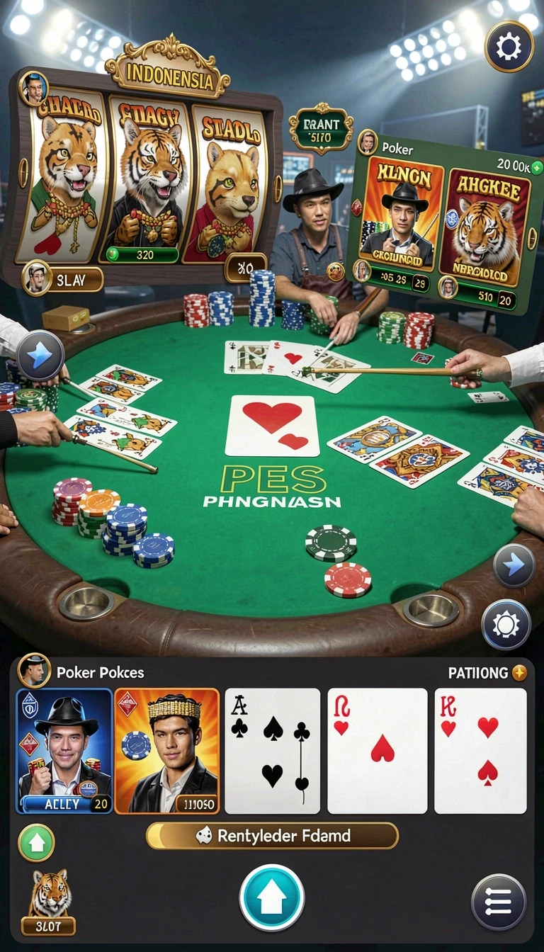 Aplikasi mposurga Paling Baru untuk Android screenshot 1