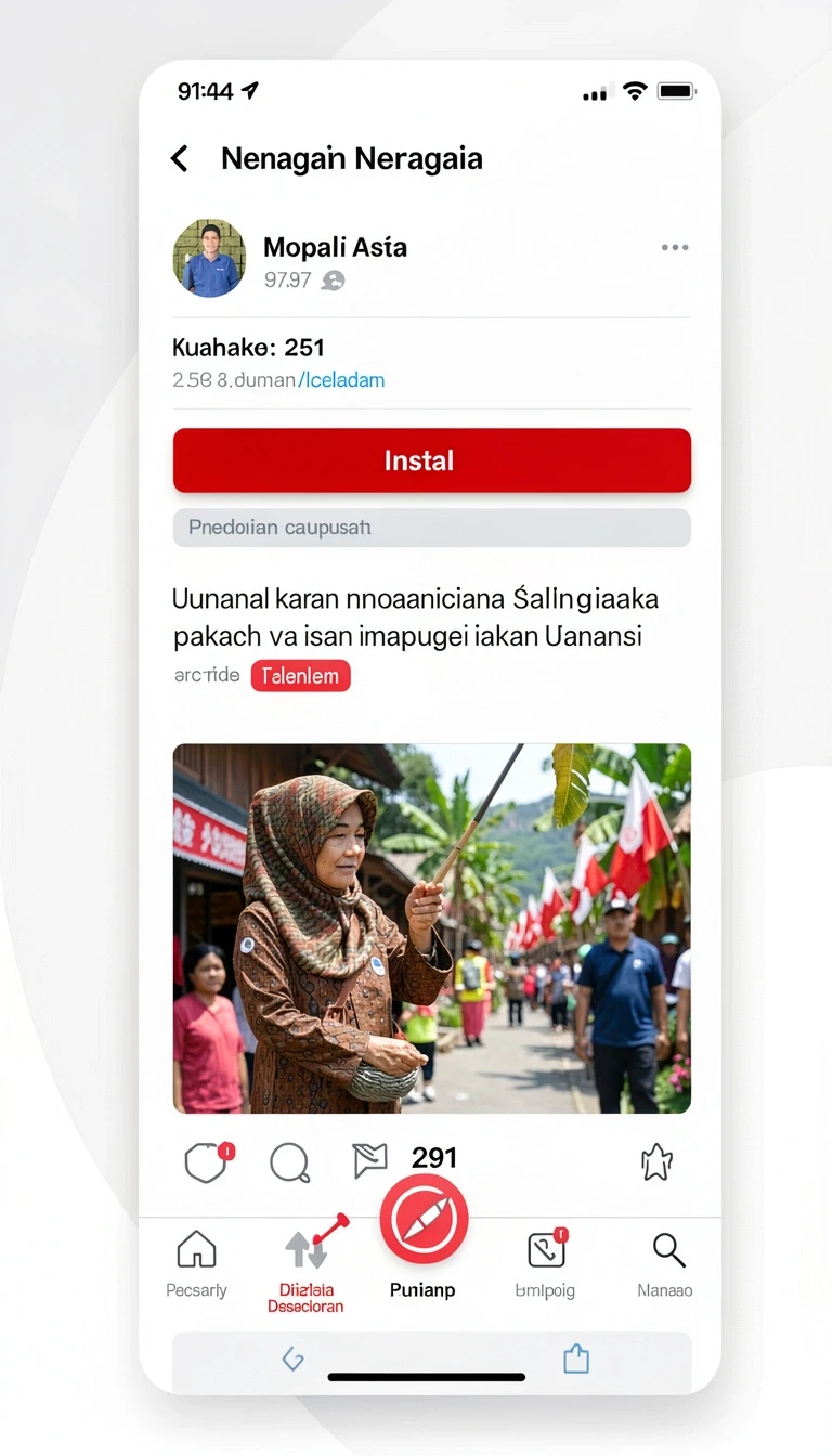 Panduan Lengkap Aplikasi sambaltoto untuk Pemula screenshot 4