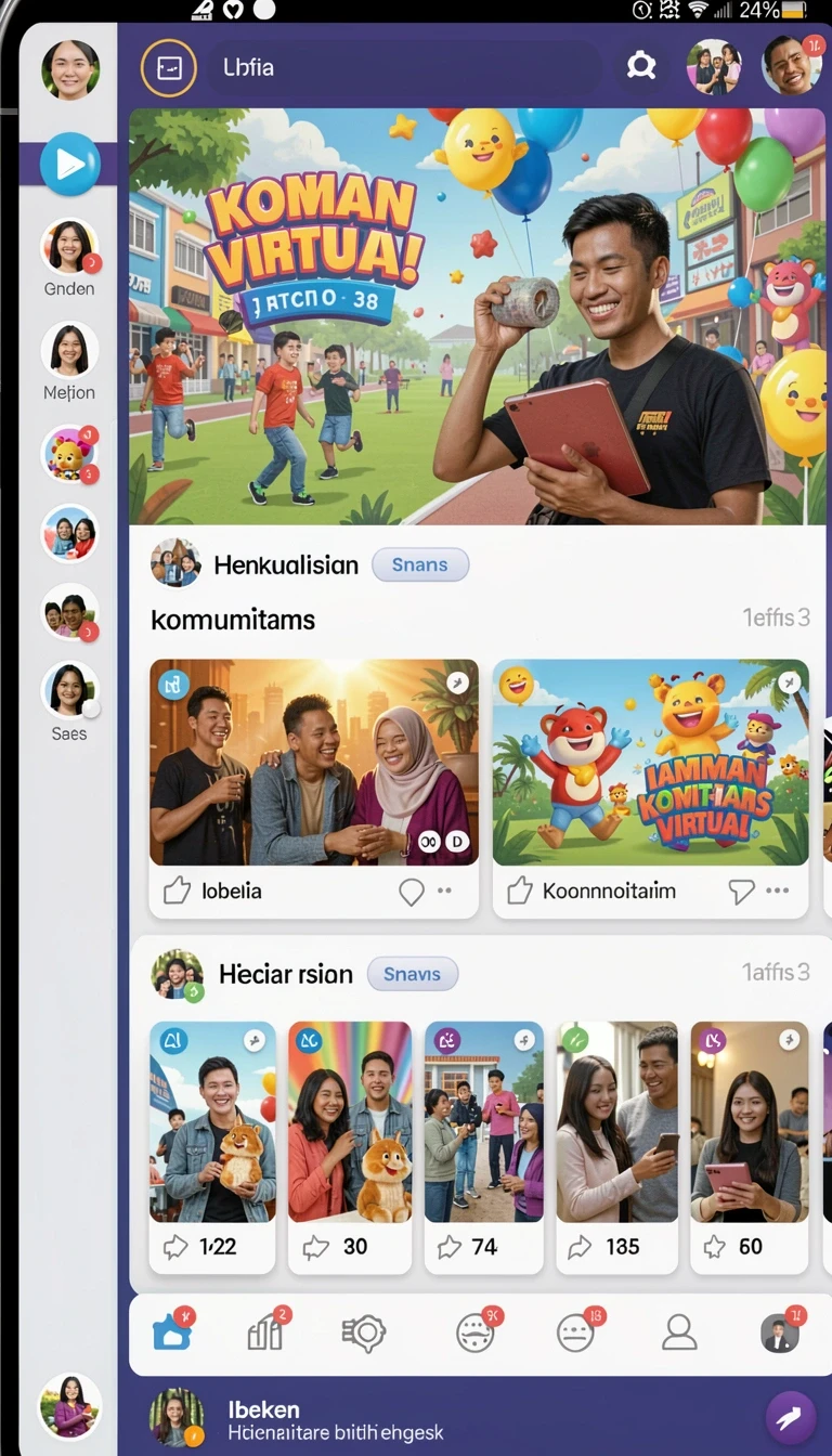 Aplikasi rubah4d Resmi dan Terpercaya di Android screenshot 4