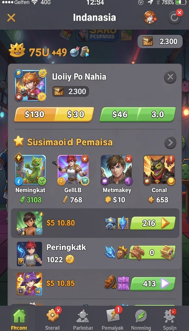 Review Lengkap Aplikasi surgavip Terbaru screenshot 1