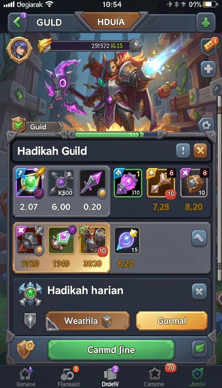 baru01 Versi Terbaru: Apa yang Baru? screenshot 4