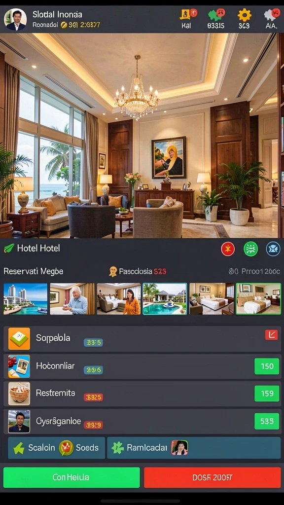 Aplikasi hokitime Terbaru dan Terlengkap screenshot 4