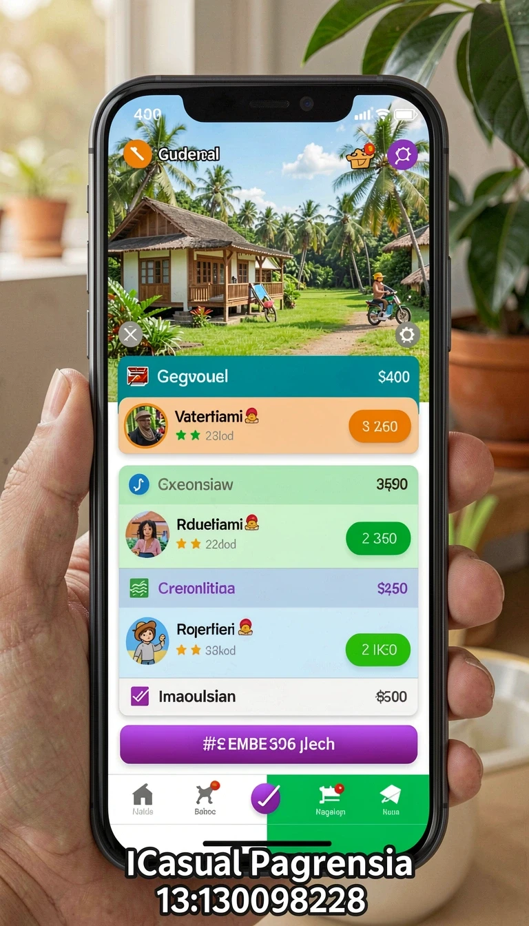 Aplikasi peniti4d Terbaru dengan Fitur Terbaik screenshot 4