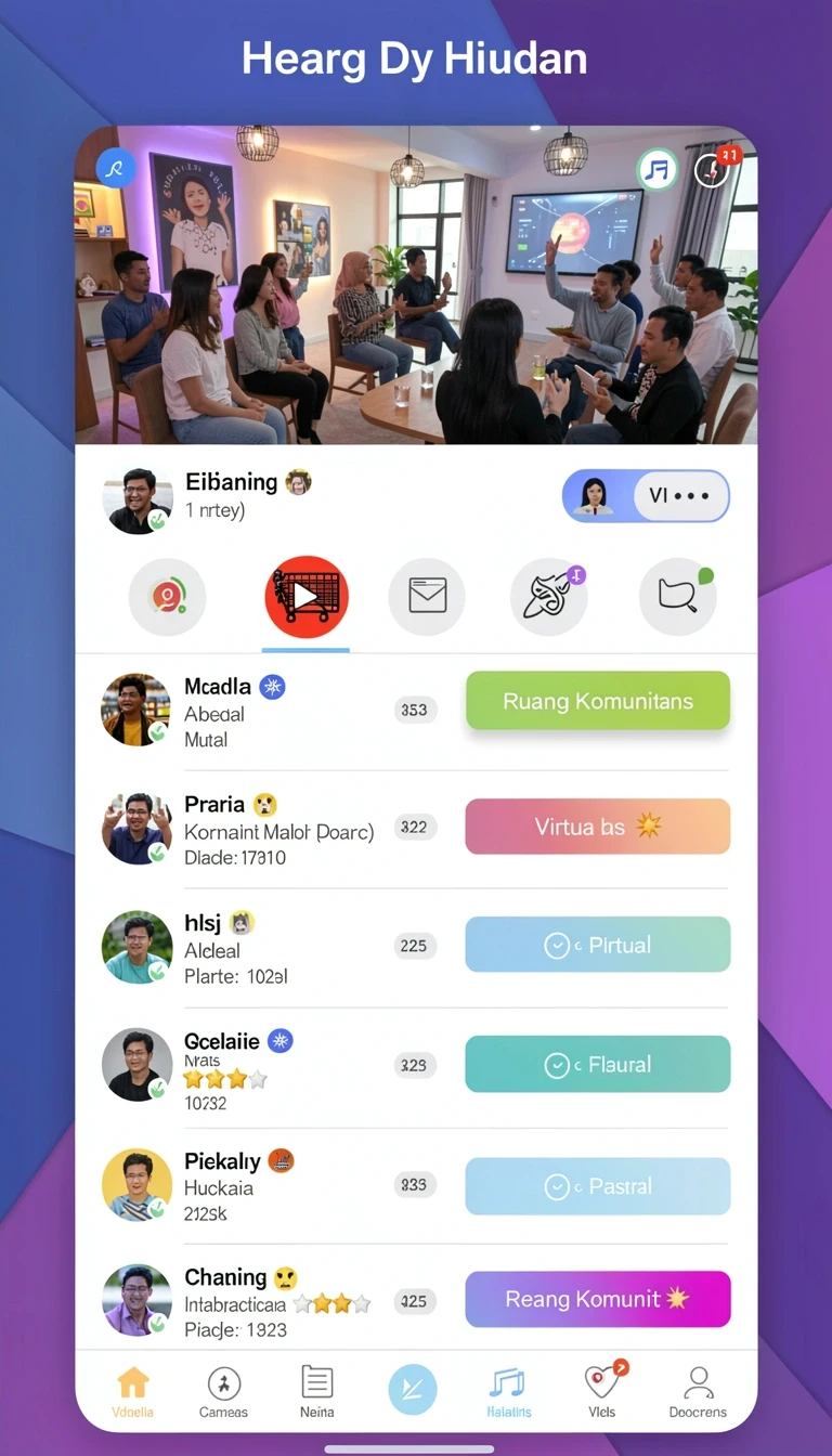 Aplikasi id777 Terbaru: Review dan Link Download screenshot 3