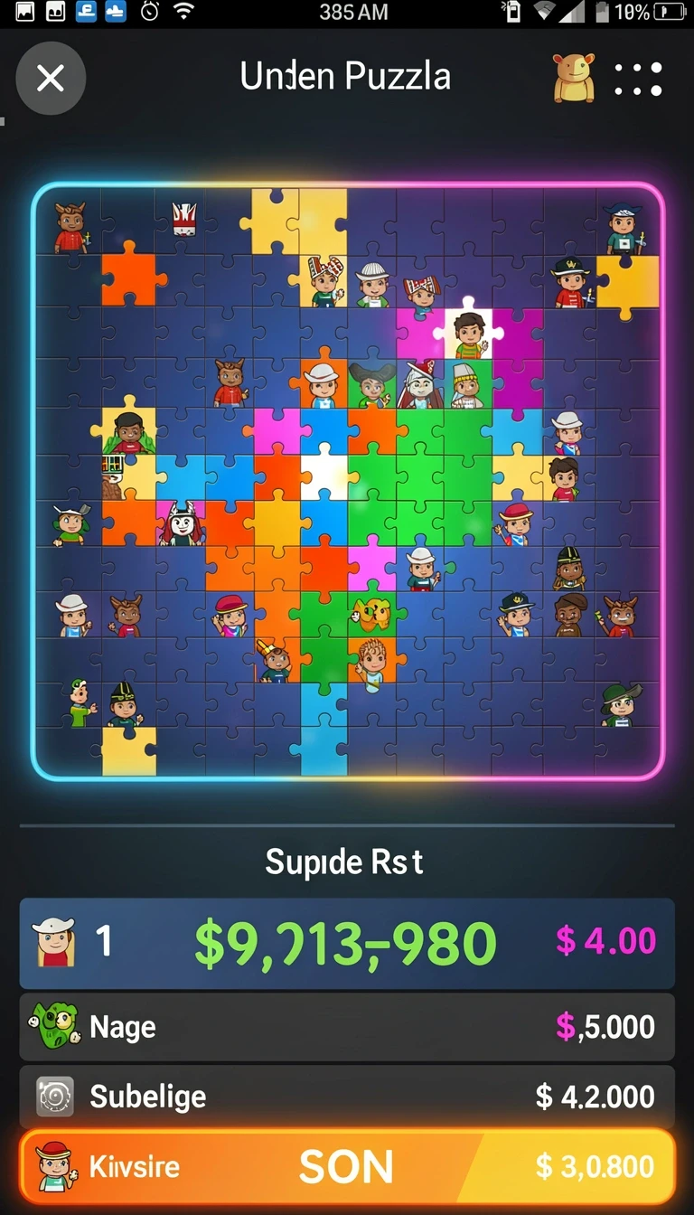 987up APK Terbaru 2026 untuk Semua Perangkat screenshot 1