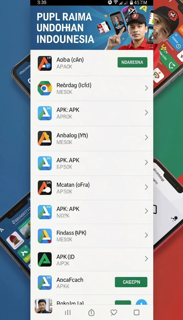 svipwins App Terbaru: Fitur Unggulan dan Download screenshot 2