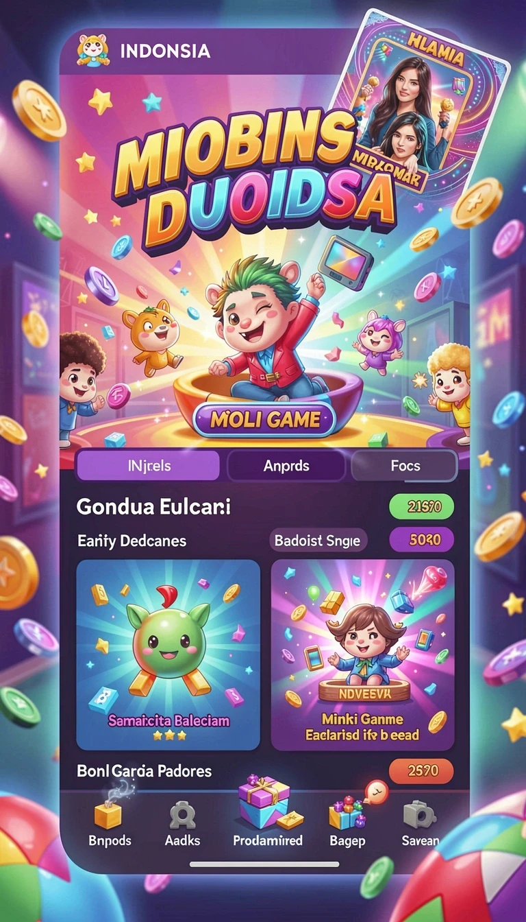 superwin777 APK Terbaru 2026 untuk Semua Perangkat screenshot 1