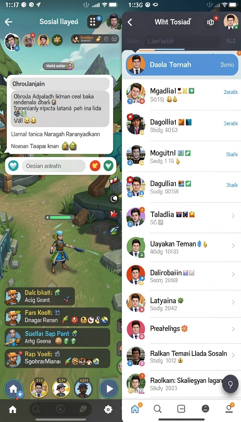 Download 234e APK Terbaru Full Version screenshot 4