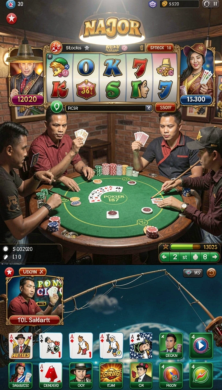 Update Aplikasi zk9vip Terbaru 2026 screenshot 3