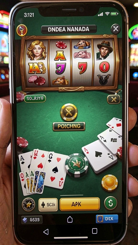 doremi88 Terbaru 2026: Download APK dan Review screenshot 2