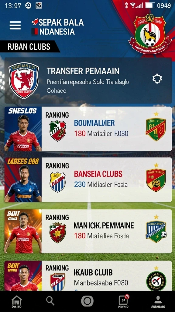 Aplikasi hot985 Terpercaya untuk Android screenshot 4