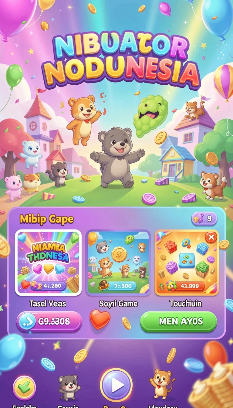 Panduan Instalasi Aplikasi daa666 di Android screenshot 3