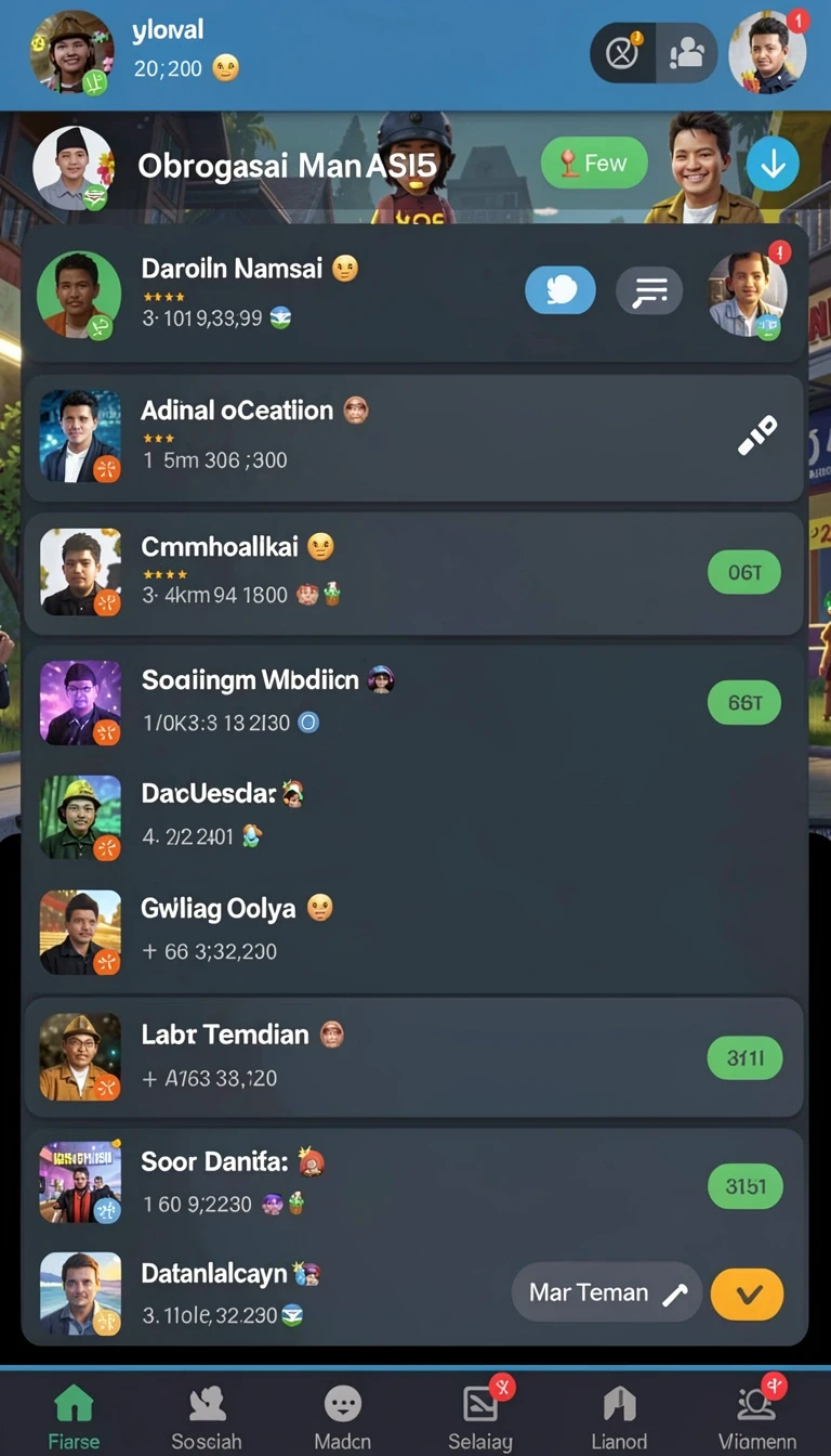 Panduan Instalasi Aplikasi mancingduit di Android screenshot 3