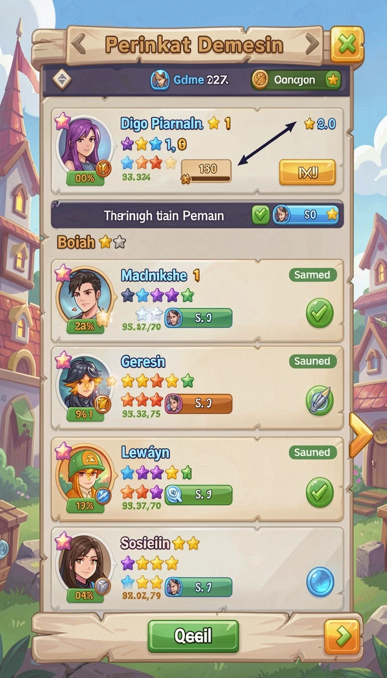 Aplikasi mainduit Terbaru untuk Android dan iOS screenshot 1