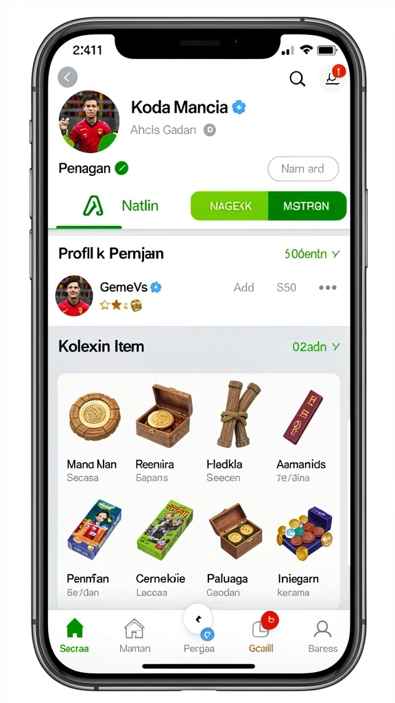 biwin APK: Fitur, Ukuran, dan Link Download screenshot 3