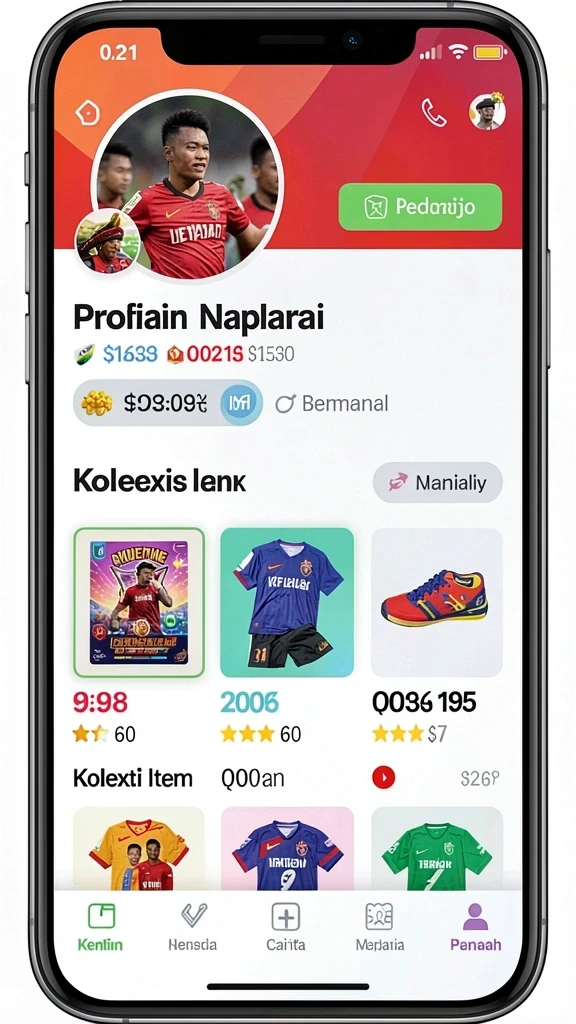 Panduan Instalasi Aplikasi daa666 di Android screenshot 2