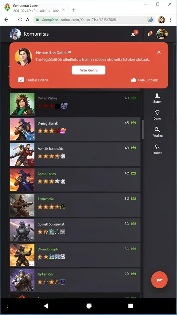 Panduan Lengkap Aplikasi sambaltoto untuk Pemula screenshot 1